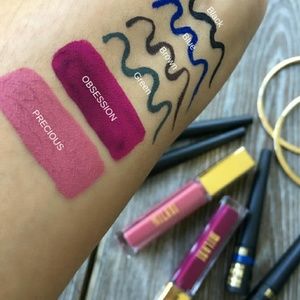 milani obsession lipstick